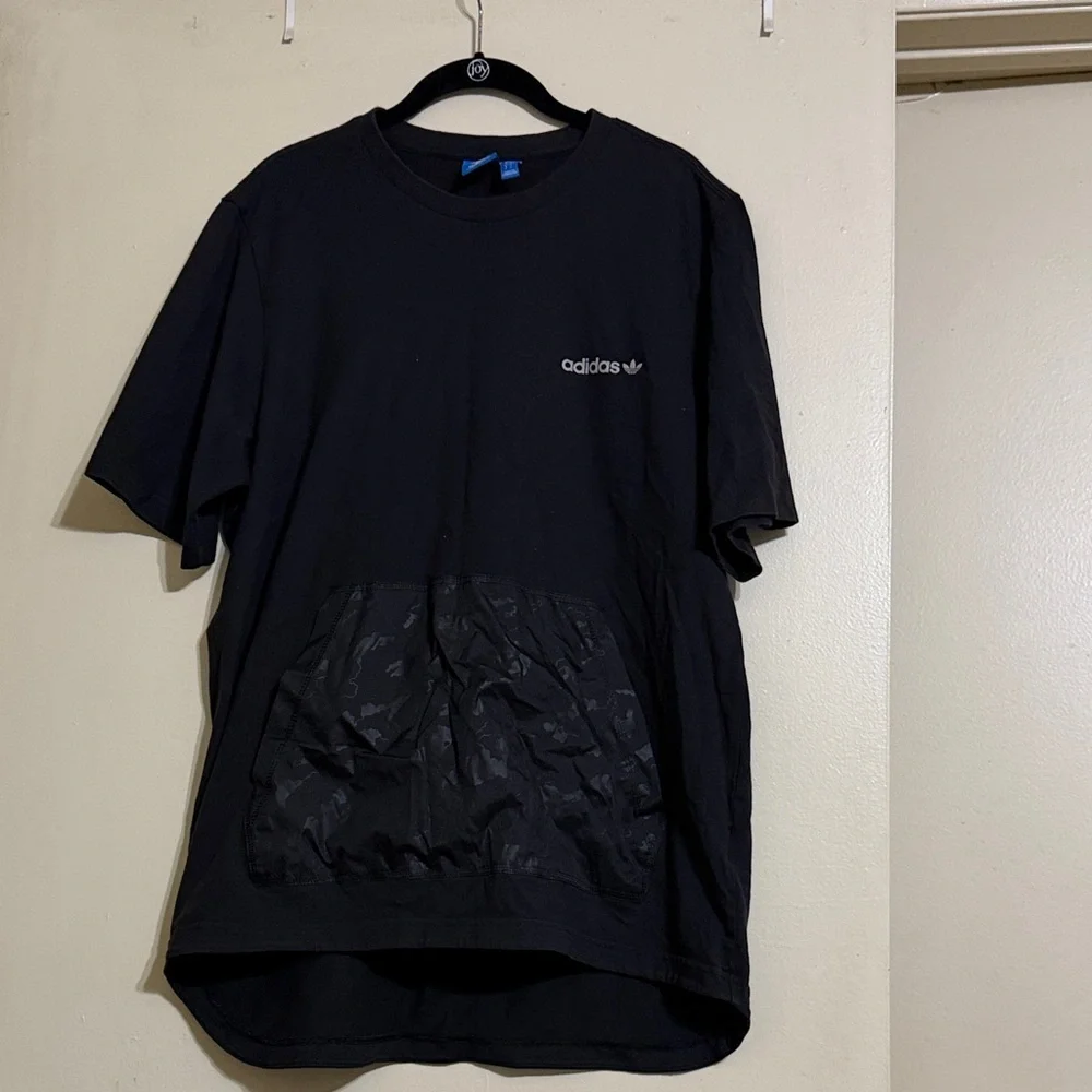 Adidas shirt
